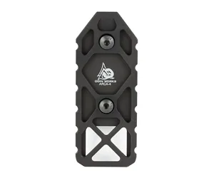ODIN WORKS M-LOK TO ARCA RAIL 4"