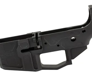 ODIN BILLET LOWER RECEIVER
