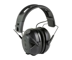 PELTOR SPORT TAC 500 DIGITAL NRR26