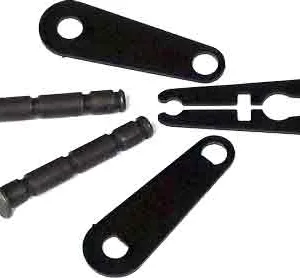 ELFTMANN TRIGGER PINS SET - ANTI-WALK ANTI-ROTATION