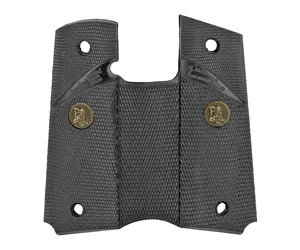 PKMYR SIGNATURE GRIPS 1911 BLK