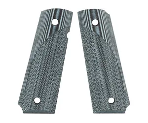 PKMYR G10 TAC GRP 1911 GRY/BLK CHKD