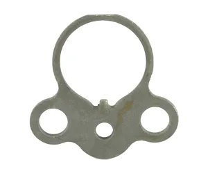 PROMAG AMBI SNGL PT SLING ATTCH PLT