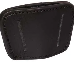 PS PROD BELT SLD HLSTR BLK MED/LG