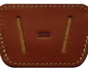 PS PROD BELT SLD HLSTR TAN MED/LG