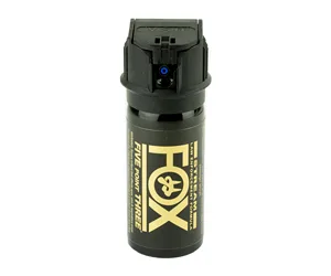 PS FOX LABS PEPPER SPRAY STRM 1.5OZ