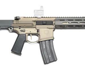 Q HONEY BADGER SBR 300BLK 7 30RD FDE