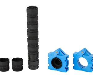 Q ERECTOR 22 MODULAR SPRSR 22LR BLK