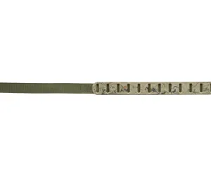 QUAKE CLAW SLIMLINE SLING SWVL CAMO