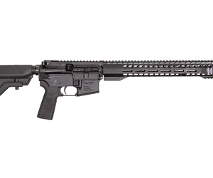 RADICAL 556NATO 16" SHR HG 30RD BLK