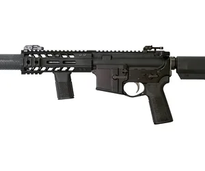 RADICAL PDW SBR 5.56 SPRSR 6.5" 30RD
