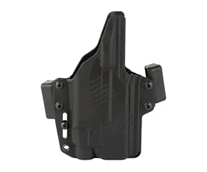 RAVEN PERUN LC FOR GLK 19 W/TLR-7 BK