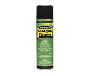 REM SHOTGUN CLEANER 18OZ AEROSOL