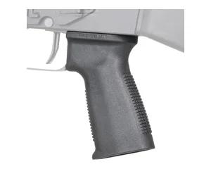 REPTILIA CQG AK PISTOL GRIP BLACK