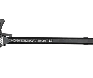 RISE AR-15 EXT CHARGING HANDLE BLK