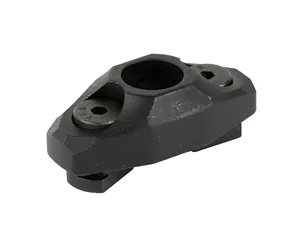 RISE M-LOK QD SLING MOUNT BLK