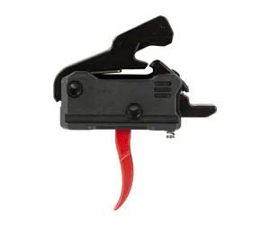 RISE RAVE SPR SPORTING TRIGGER RED