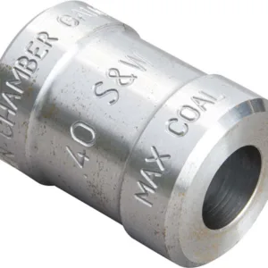 RCBS CHAMBER CASE LENGTH GAUGE - 6MM CREEDMOOR