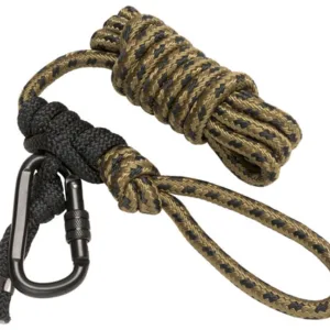 HSS TREE STRAP ROPE STYLE 1EA