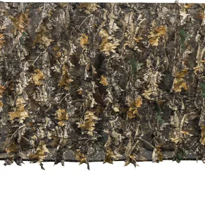 TITAN 3D LEAFY REAL TREE EDGE - BLIND COVER 5'X8'