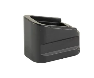 SHIELD ECHELON +5 MAG EXT BLACK