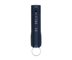 SABRE 2-IN-1 PEPPER SPRAY/ALARM NAVY
