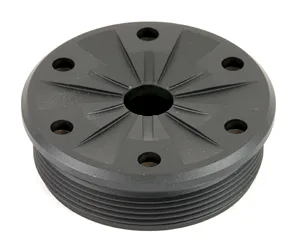 SCO BRAVO FRONT CAP .224CAL