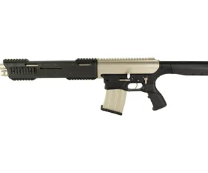 TOKAREV TAR 12MP 12GA 18.5" 5RD TSU