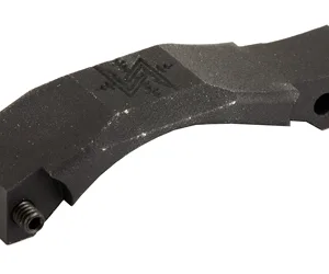 SEEKINS BILLET AR TRIGGER GUARD BLK