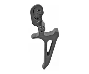 SIG P320 FLAT TRIGGER SKELETONIZED
