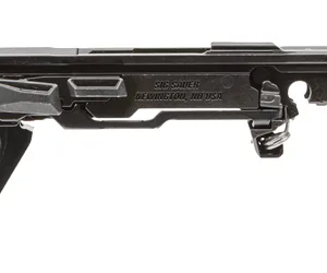 SIG P365 FIRE CONTROL UNIT BLACK