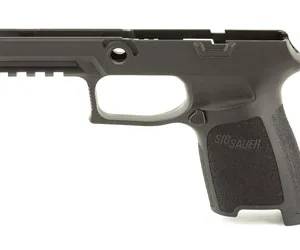 SIG GRIP MOD P320C 9/40 LARGE BLK