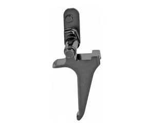 SIG P320 FLAT TRIGGER