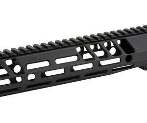 SHARPS 10" MLOK HG FULL TOP RAIL BLK