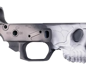 SHARPS BADLANDS EDITION STRIPPED LWR