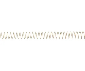 STRIKE CARBINE FLAT WIRE SPRING