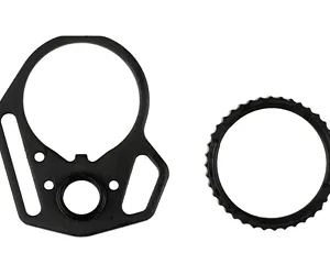 STRIKE MULTI FUNCTION END PLATE