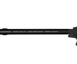 STRIKE CHARGING HANDLE BLK