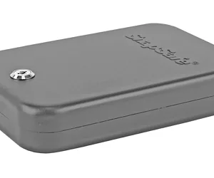 SNAPSAFE LARGE LOCK BOX KEYED