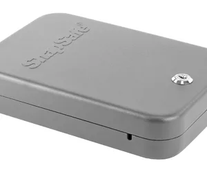 SNAPSAFE X-LARGE LOCK BOX KEYED