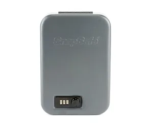 SNAPSAFE LARGE LOCK BOX COMBO