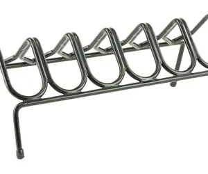 SNAPSAFE 6 GUN PISTOL RACK