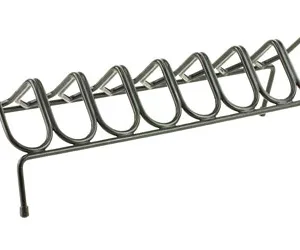 SNAPSAFE 8 GUN PISTOL RACK