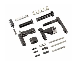 SOLGW BLASTER STARTER KIT