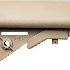 B5 SYSTEMS SOPMOD STOCK - MIL-SPEC FDE