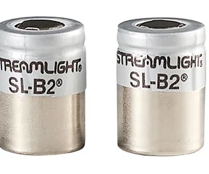 STRMLGHT SLB2 BATTERY 2PK