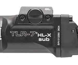 STRMLGHT TLR7 SUB HLX FITS GLOCK 43X