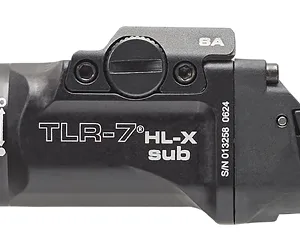 STRMLGHT TLR7 SUB HLX FITS HELLCAT