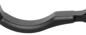 TROY ENHANCED TRIGGER GUARD - BLACK FITS AR-15