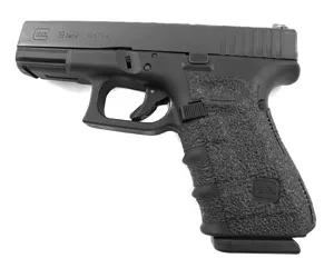 TALON GRP FOR GLOCK 19 GEN4 RBR